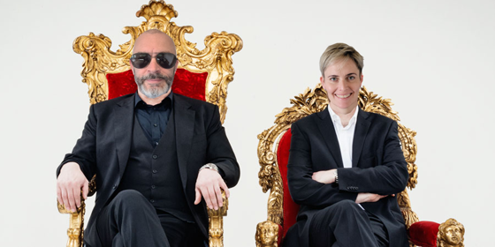 Dom & Kate